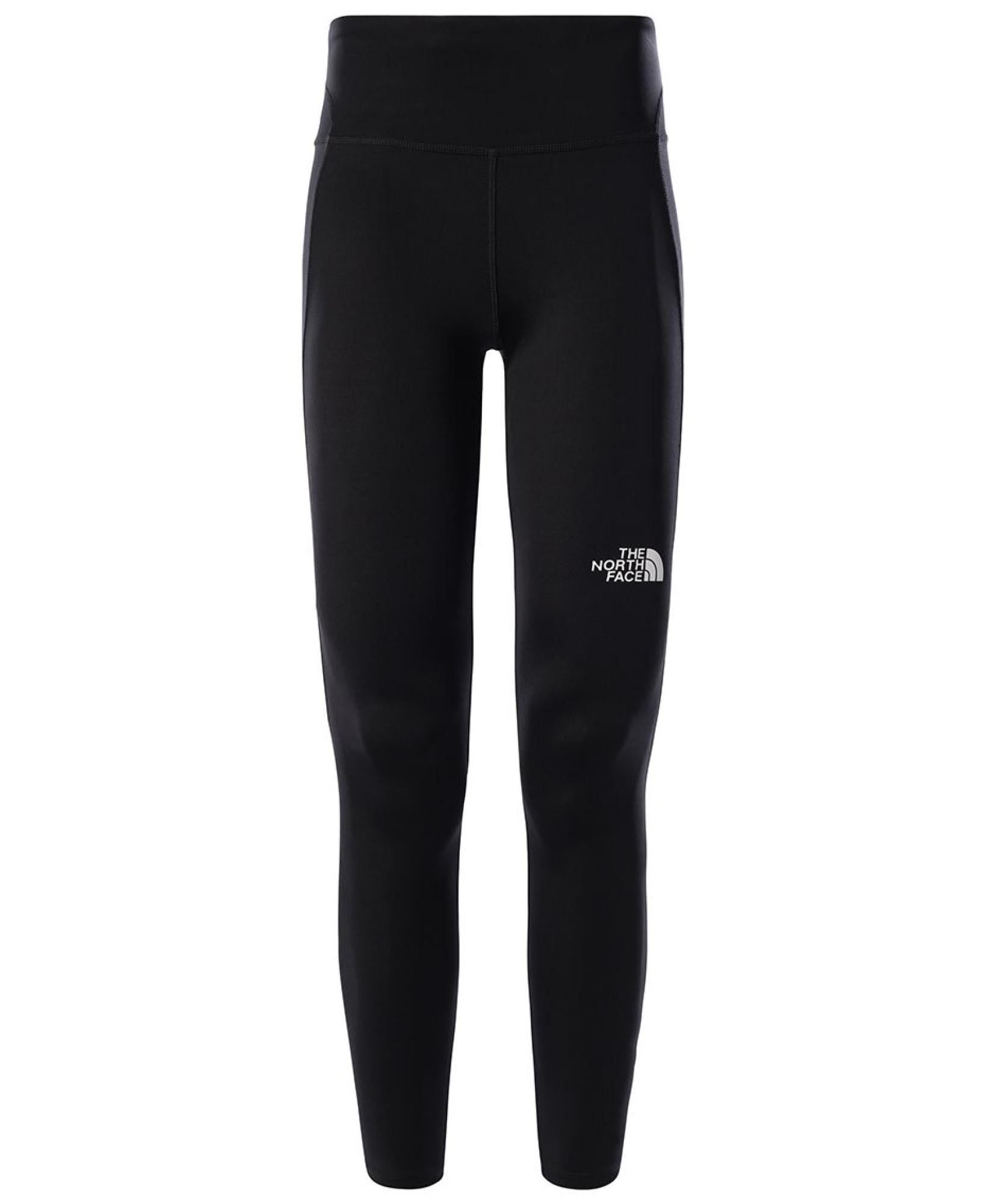 W Movmynt HR Black