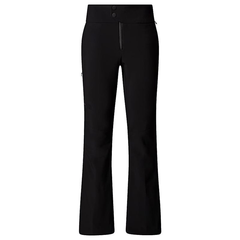 W Snoga Pant Tnf Black