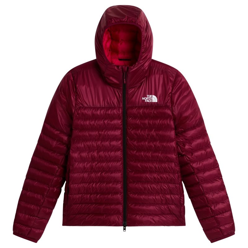 W Terra Peak Hoodie