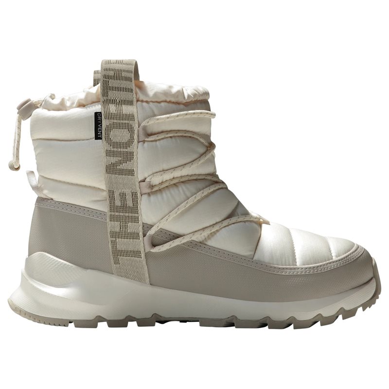 W Thermoball Lace Up Wp