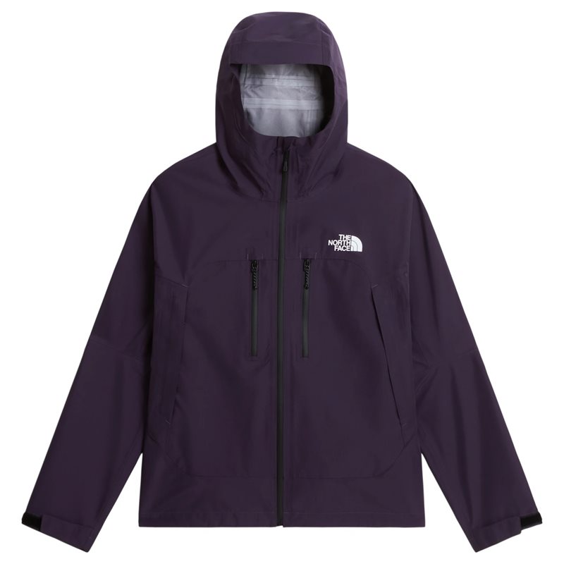 W Valley View Jacket