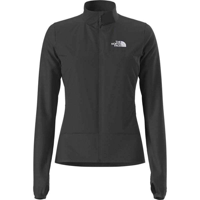 W Winter Warm Pro Jacket Tnf Black