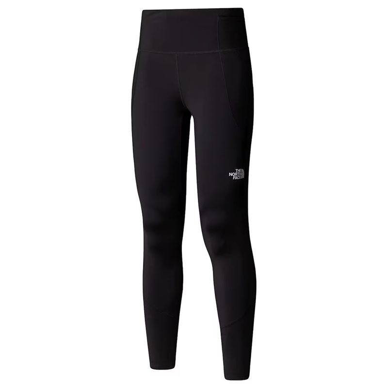 W Winter Warm Pro Tight Tnf Black