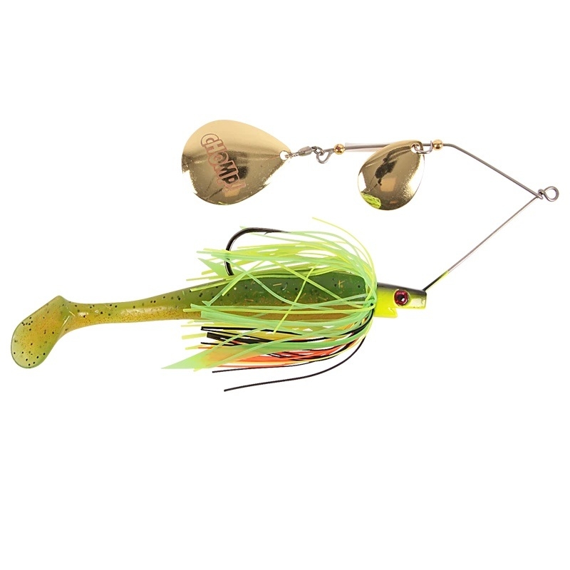 The Pig Chopper XL Spinnerbait 50g - Lawn Mower