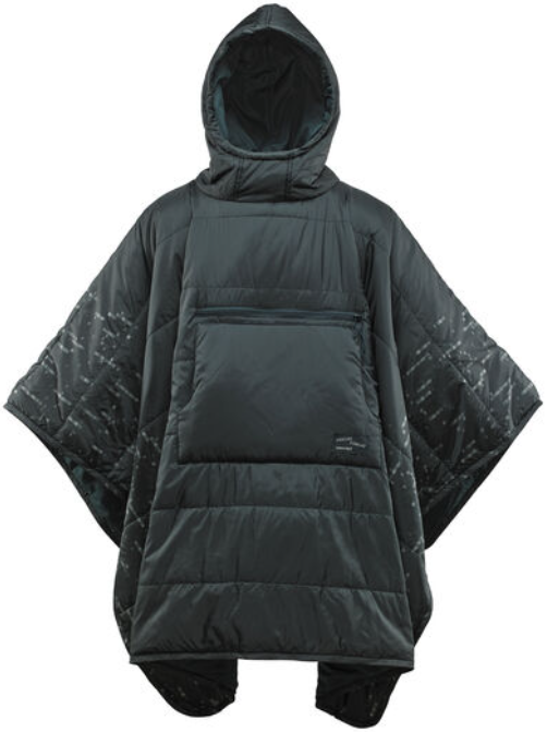 Honcho Poncho Black Forest