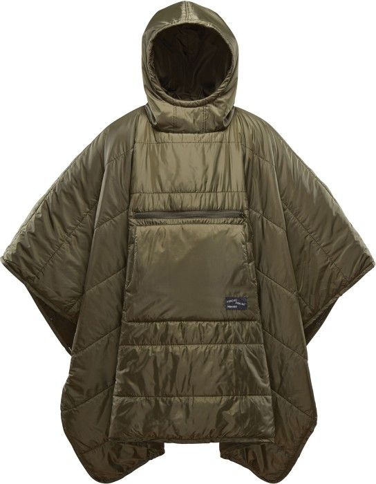 Honcho Poncho Olive