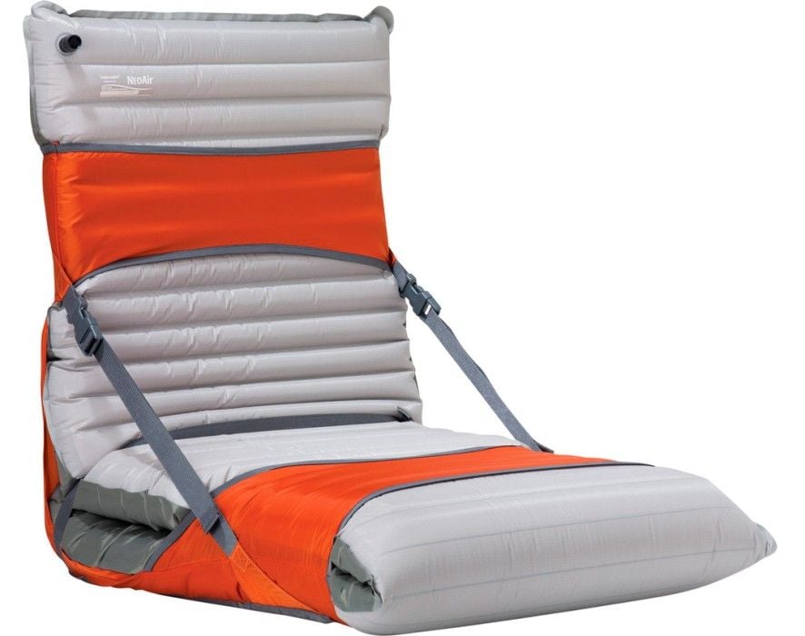 Trekker Chair 25