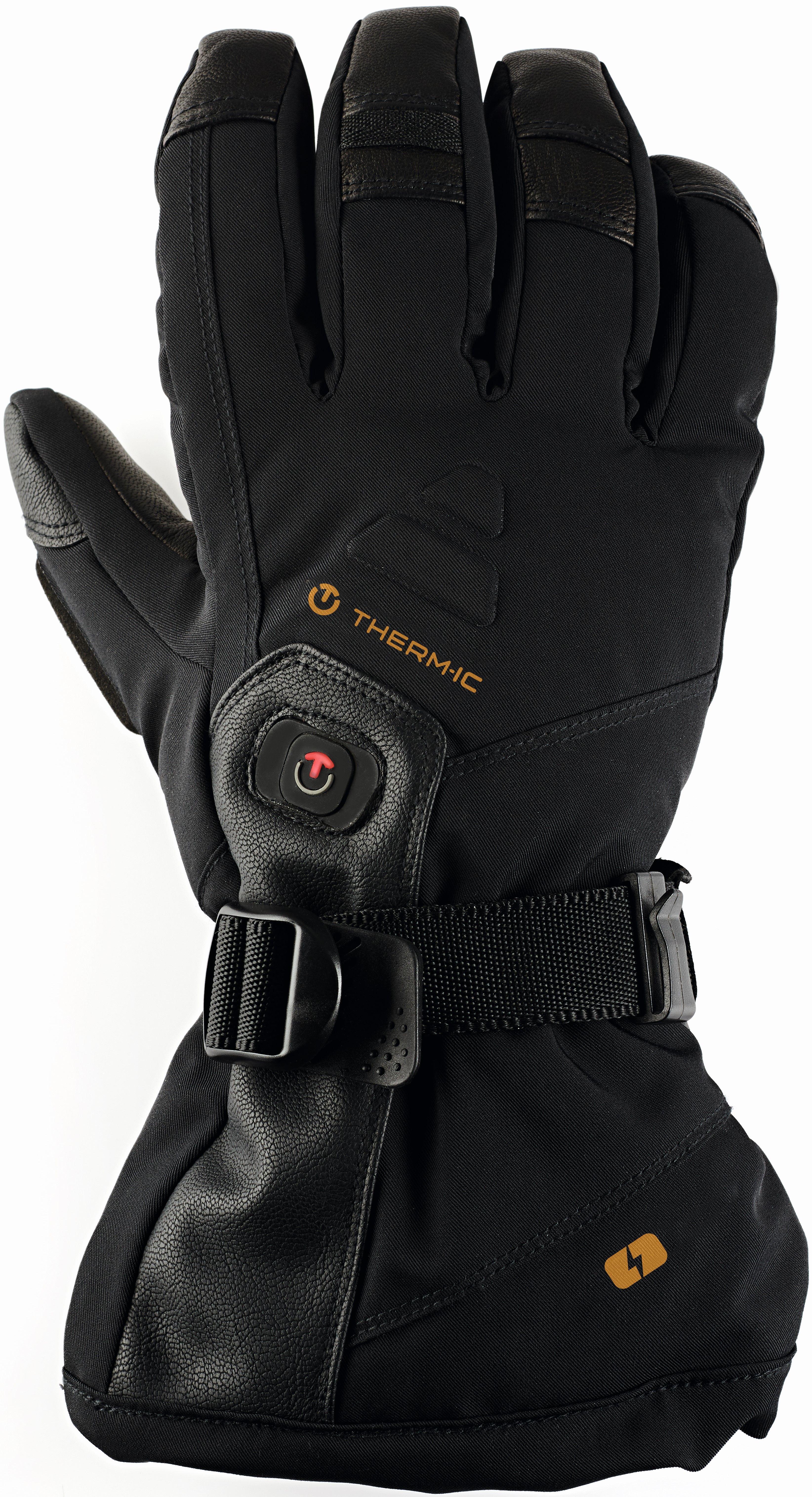 Therm-ic M's Ultra Heat Boost Gloves