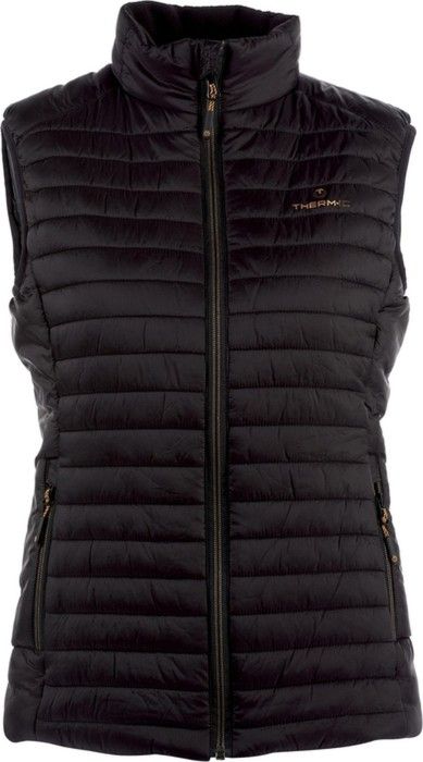 Therm-ic Powervest Heat Ladies