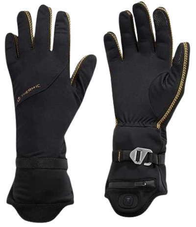Therm-Ic Thin Ultra Heat Liner Gloves Unisex