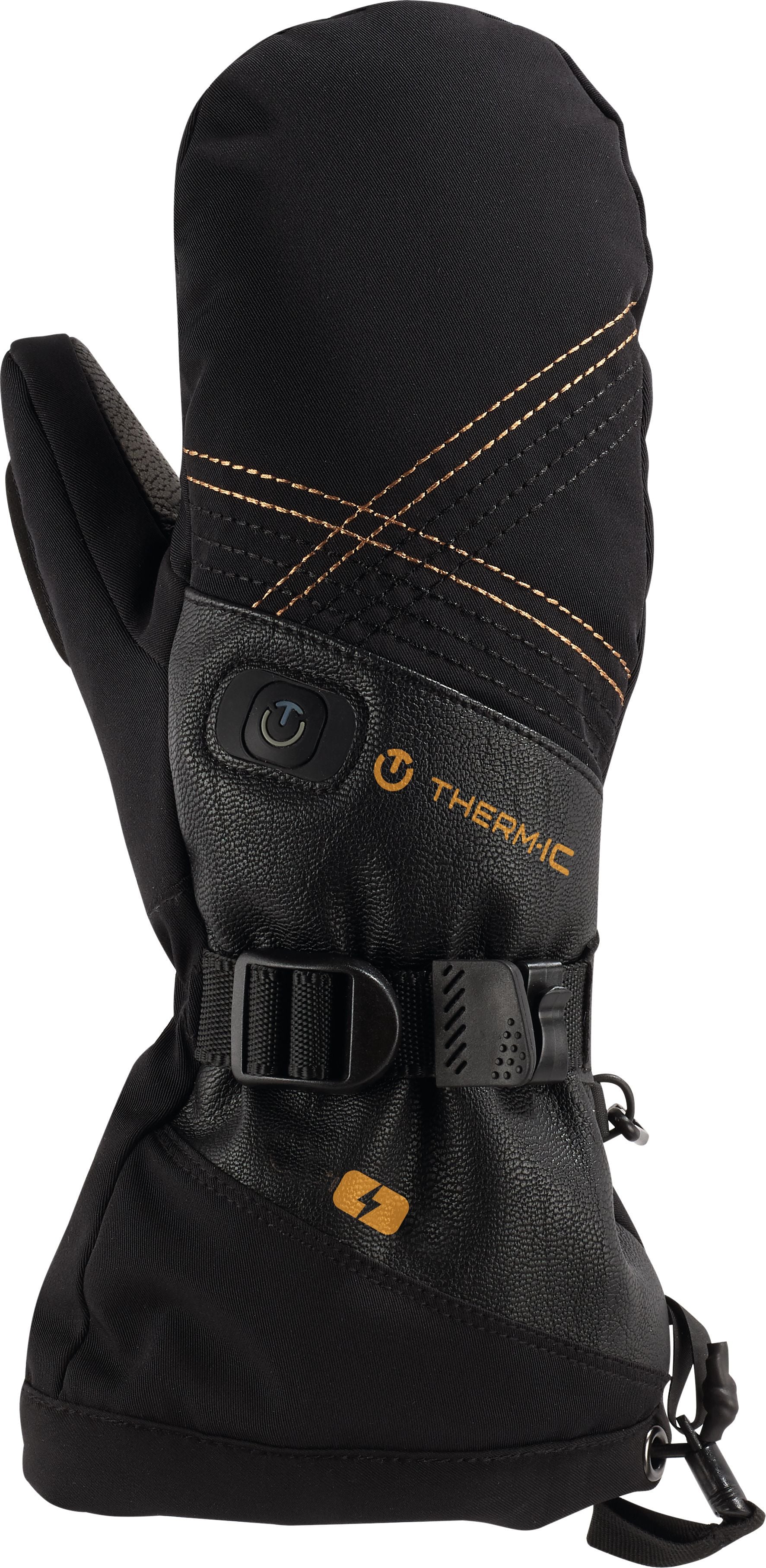 Therm-ic W's Ultra Heat Boost Mitt