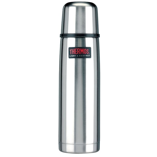 Ståltermos 0.5 L