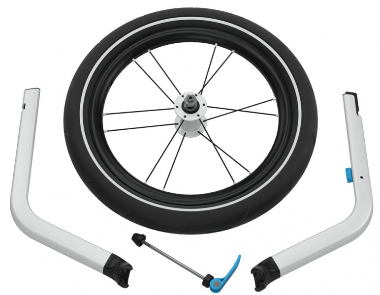 Chariot Jog Kit 1
