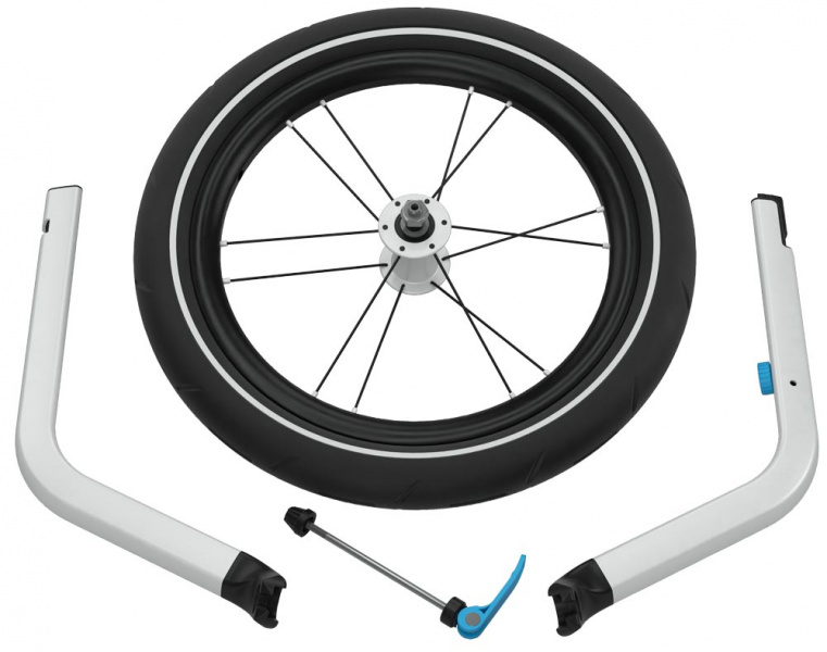 Chariot Jog Kit 2