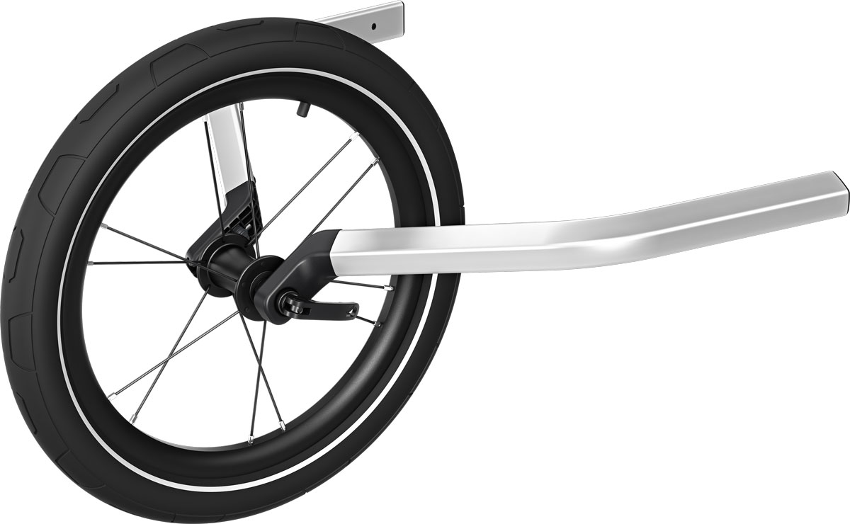 Chariot Jog Kit Double