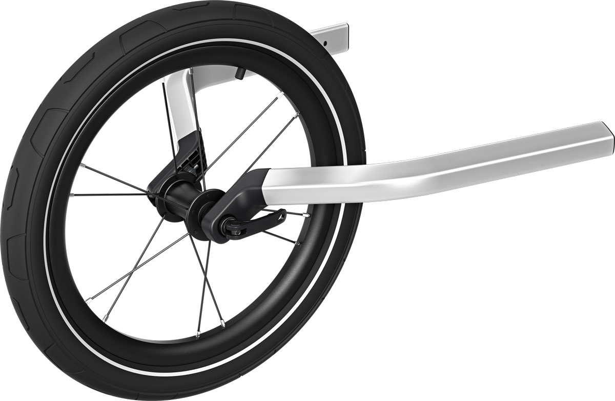 Chariot Jog Kit Single