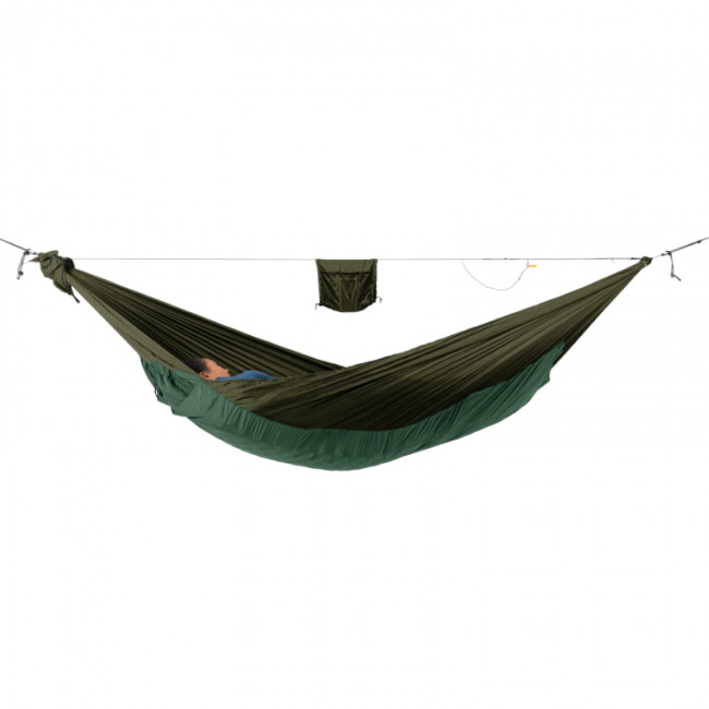 Ticket to the Moon Mat Hammock
