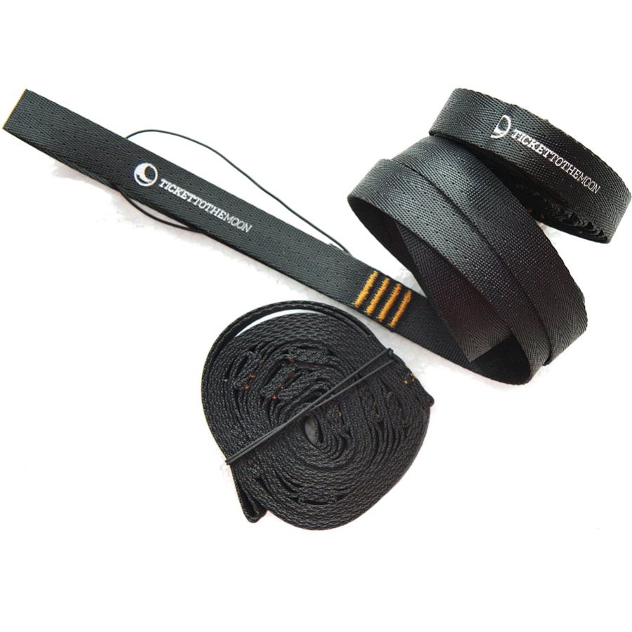 Ticket to the Moon Moon Straps