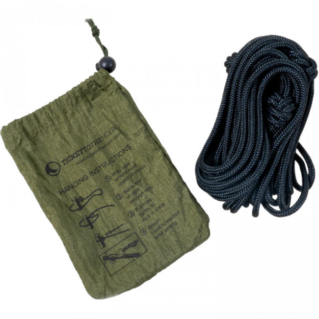 Ticket to the Moon Nautical Rope Set