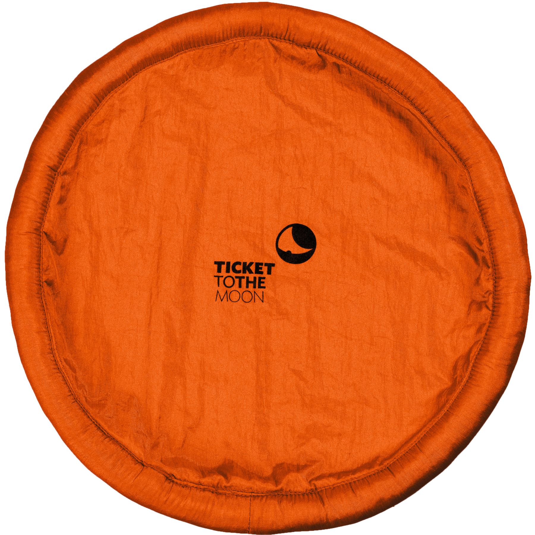 Ticket to the Moon Pocket Moon Disc