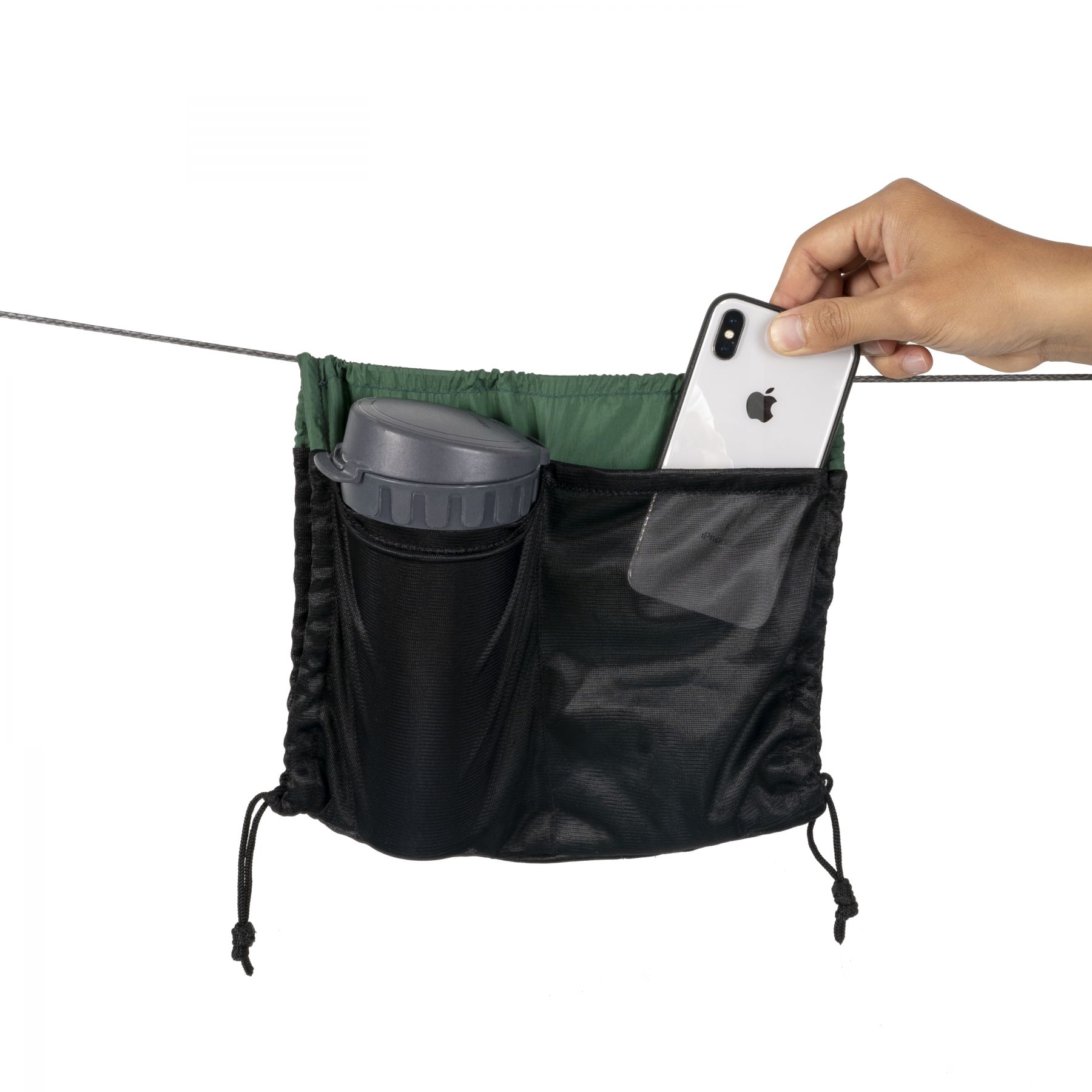 Ticket to the Moon Ridgeline Kit