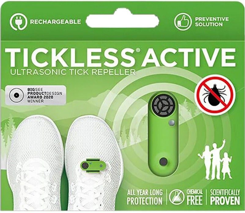 Active Green