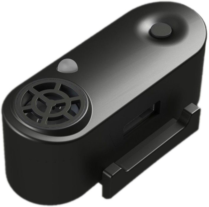 MINI DOG Ultrasonic Tick Repeller