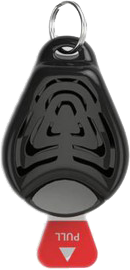 PET Ultrasonic Tick Repeller
