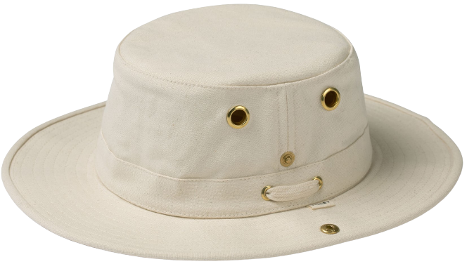 Classic T3 Hat Natural