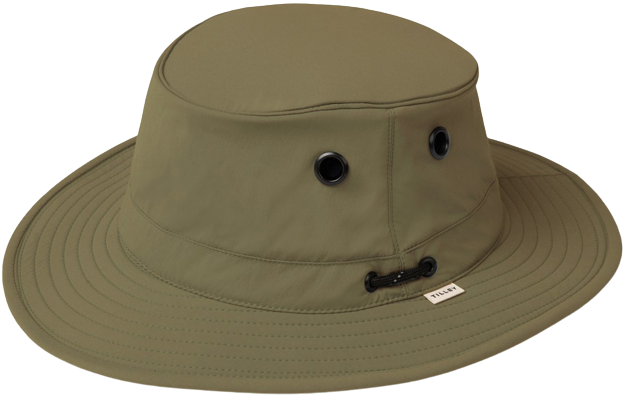 Ultralight T5 Classic Hat Olive