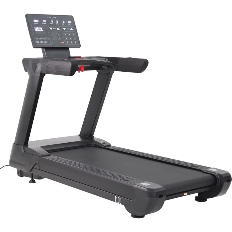 Treadmill T100