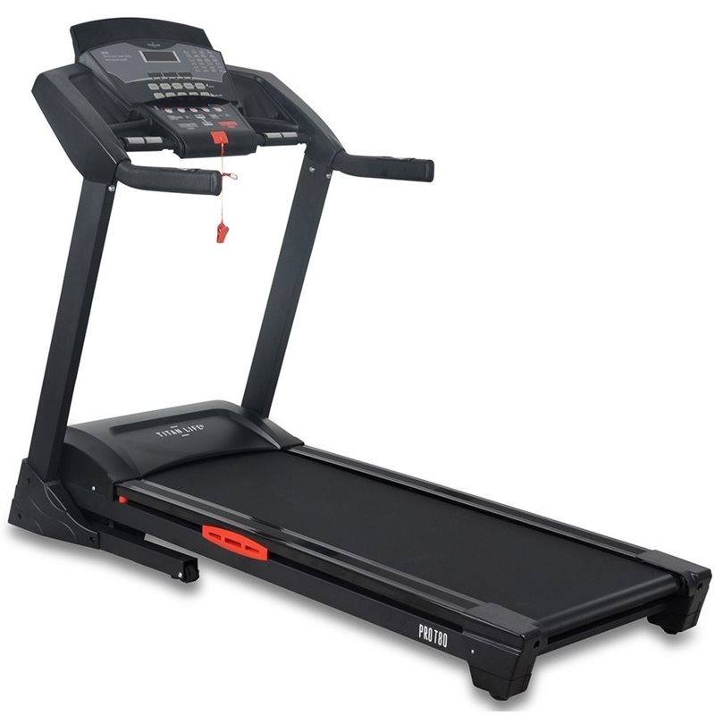 Treadmill T80 Pro
