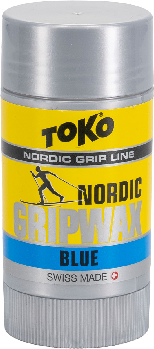 Burk Nordic BLÅ