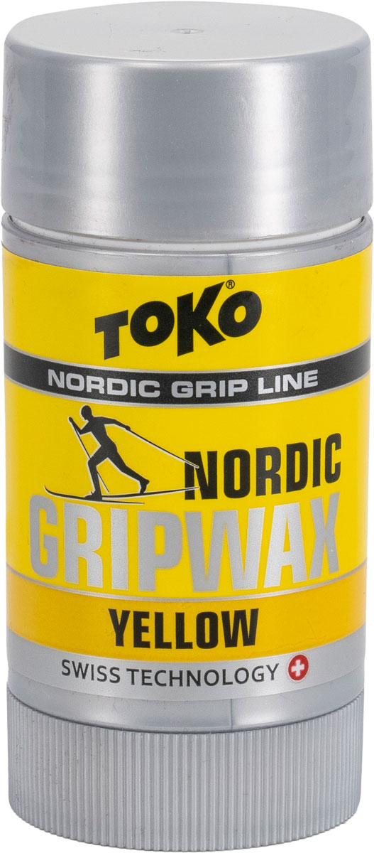 Burk Nordic GUL