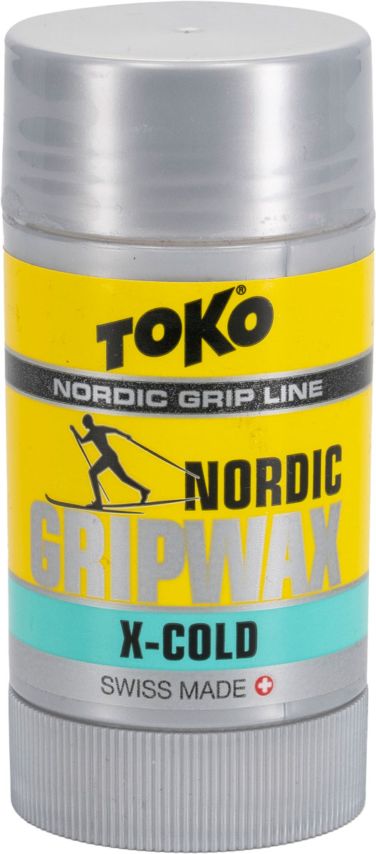 Burk Nordic X-COLD