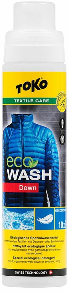 Care Eco Down Wash 250ml