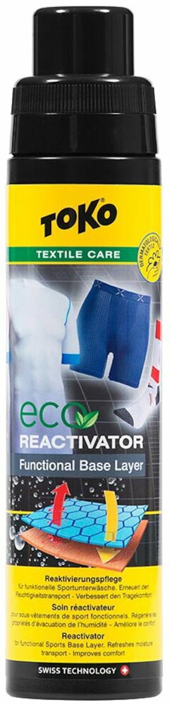 Eco Reactivator Functional Base Layer 250ml