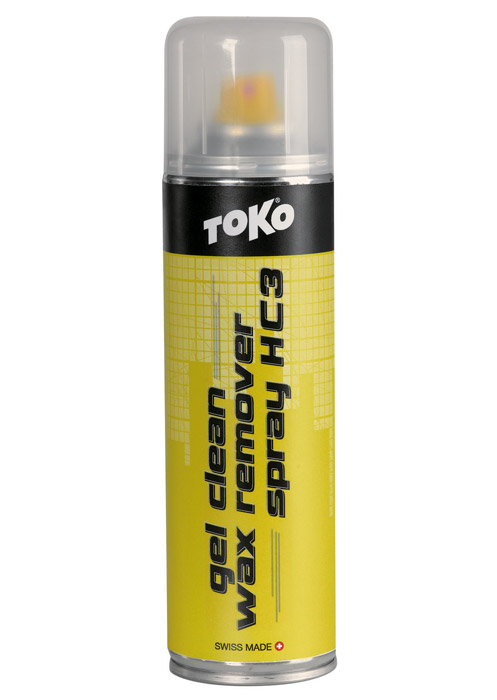 Gel Clean Voksfjerner
