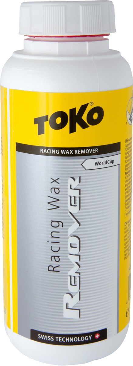 Racing Wax Remover 500ml OZ