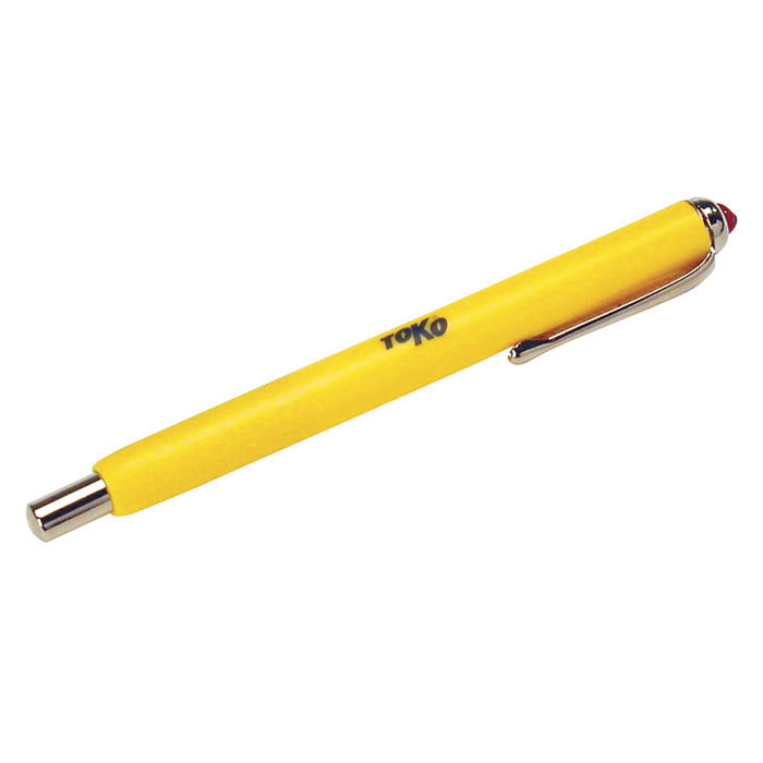 Snøtermometer