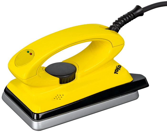 T8 Smørejern 800 W