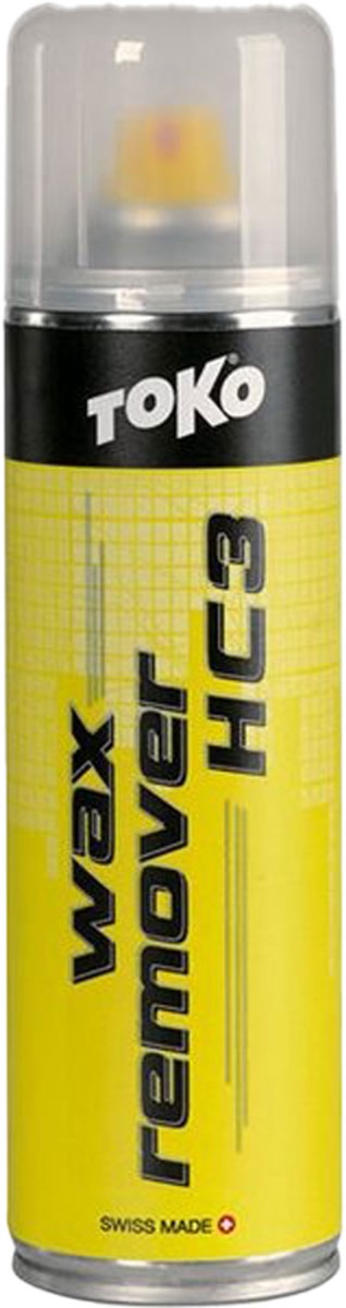 Waxremover HC3 250 ml ONE SIZE