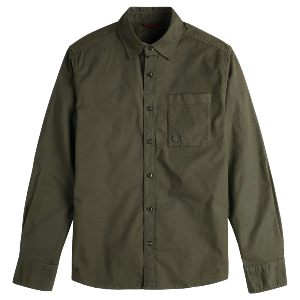 Desert Shirt M Beetle