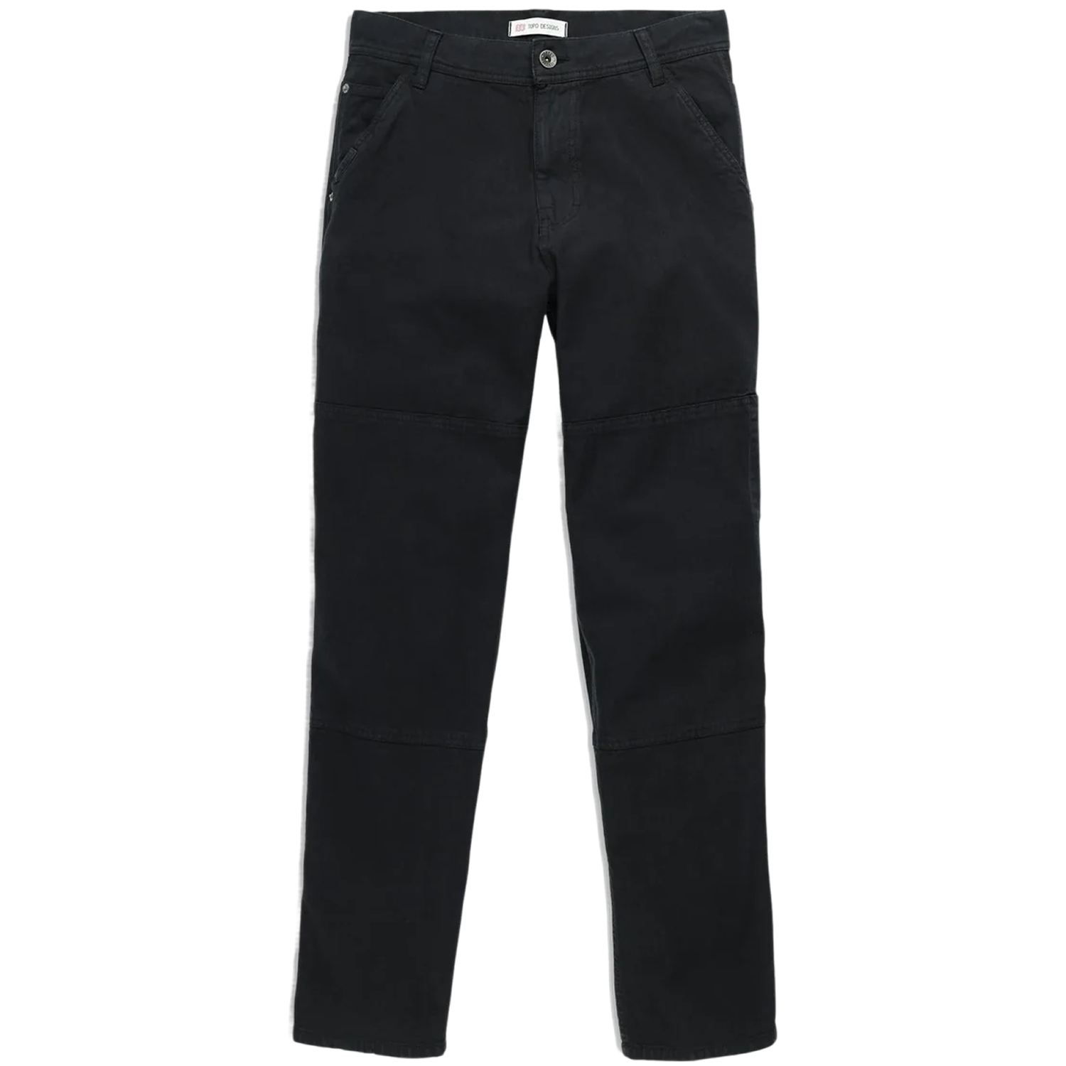M's Utiliy Pants Black
