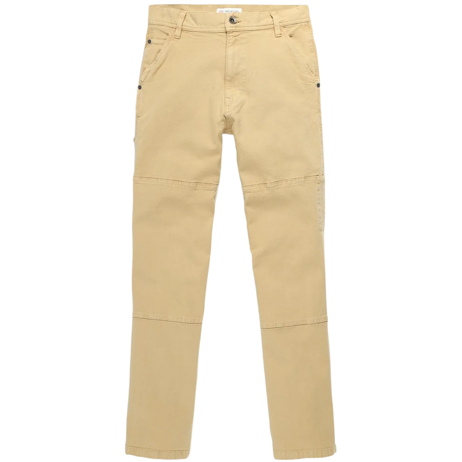 M's Utiliy Pants Sahara