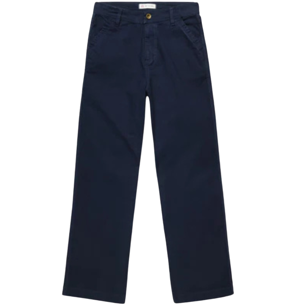 W's Utility Bukse Midnight