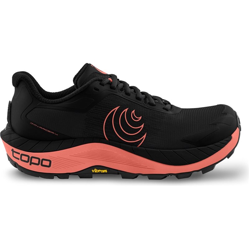 Mtn Racer 4 Women