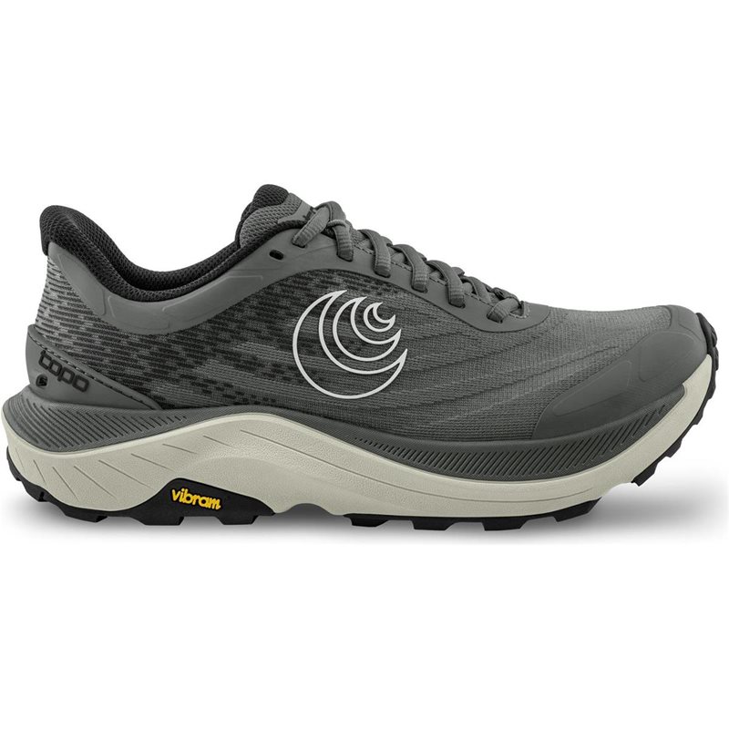 ULTRAVENTURE 4 men Grey/Grey