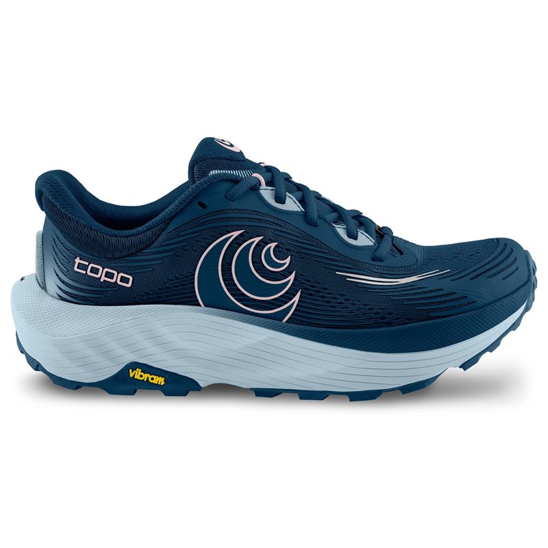 Ultraventure 5 W´s