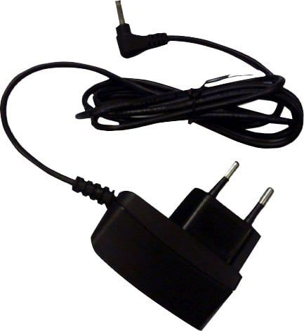Artemis Main Charger